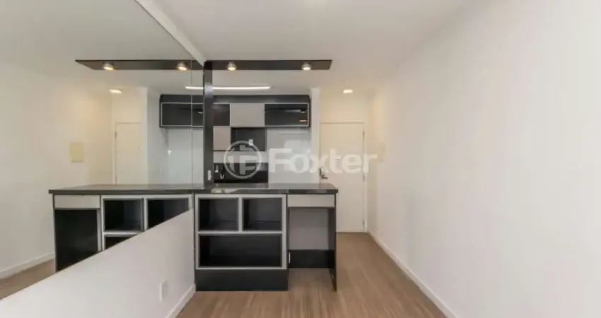 Apartamento com 2 quartos à venda na Rua Caetano de Campos, 80, Vila Moreira, São Paulo