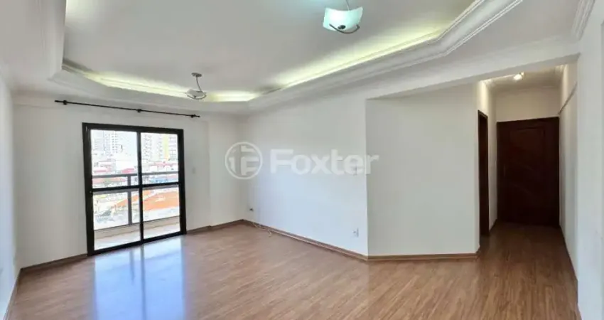 Apartamento com 3 quartos à venda na Rua Saldanha da Gama, 98, Centro, Sorocaba