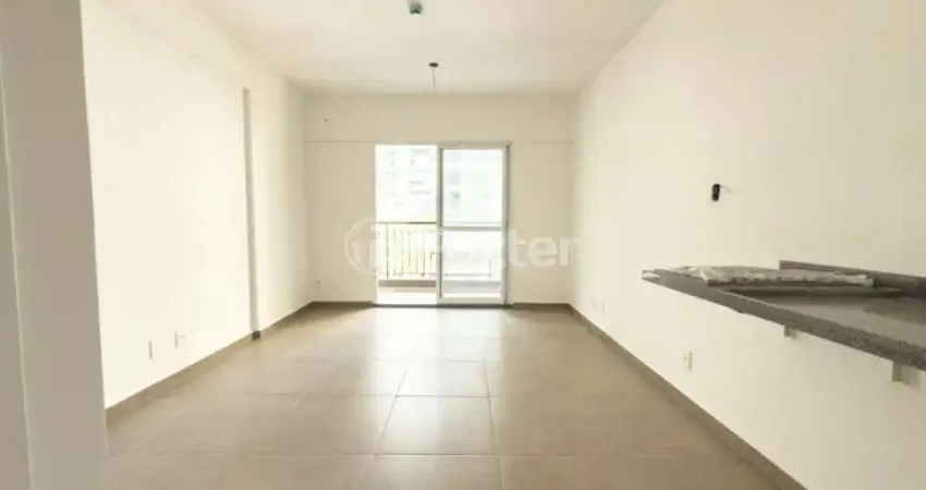Apartamento com 1 quarto à venda na Rua Constantino de Sousa, 258, Campo Belo, São Paulo