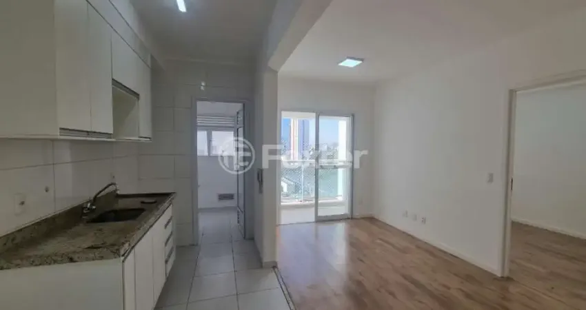 Apartamento com 1 quarto à venda na Rua Rubens Meireles, 99, Várzea da Barra Funda, São Paulo