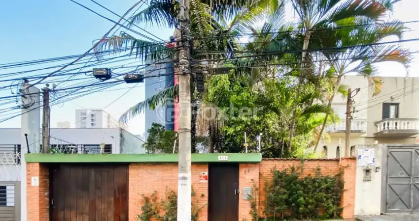 Apartamento com 4 quartos à venda na Rua Arnoldo Baldoino Welter, 110, Vila Guarani, São Paulo