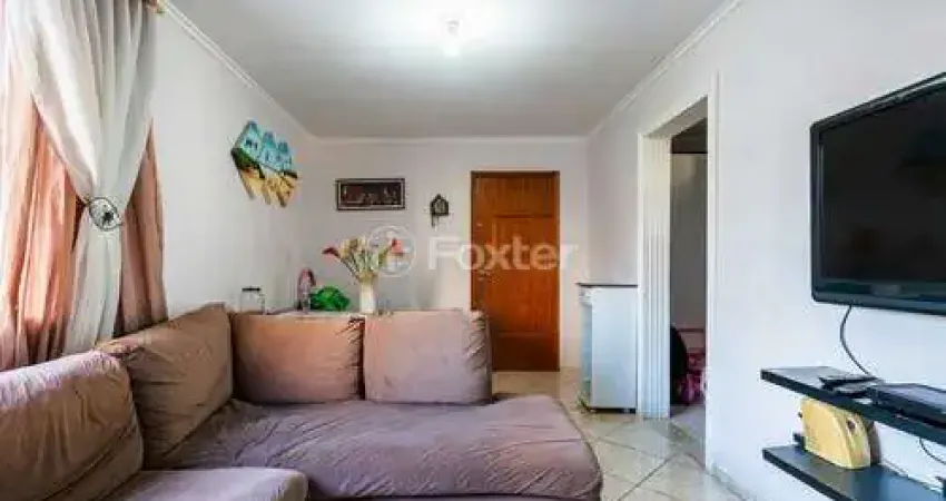 Apartamento com 2 quartos à venda na Avenida Raimundo Pereira de Magalhães, 1720, Jardim Íris, São Paulo