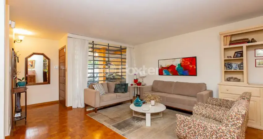 Apartamento com 3 quartos à venda na Rua Senador Vergueiro, 708, Santo Amaro, São Paulo