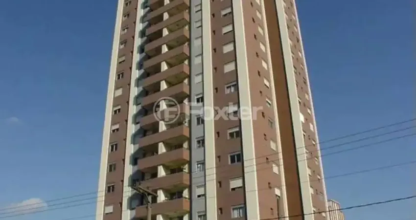 Apartamento com 3 quartos à venda na Rua Padre Machado, 778, Bosque da Saúde, São Paulo