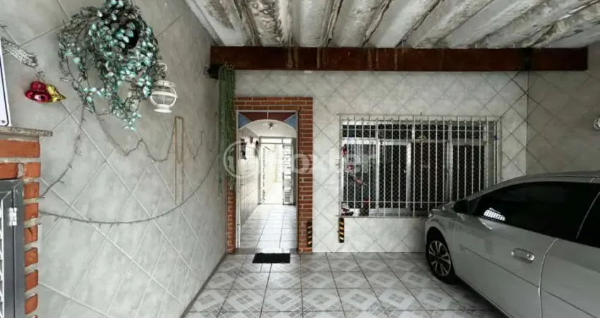 Apartamento com 4 quartos à venda na Rua Doutor Monteiro Viana, 55, Vila Medeiros, São Paulo