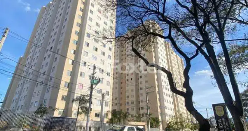 Apartamento com 2 quartos à venda na Rua Augusto Carlos Bauman, 266, Itaquera, São Paulo