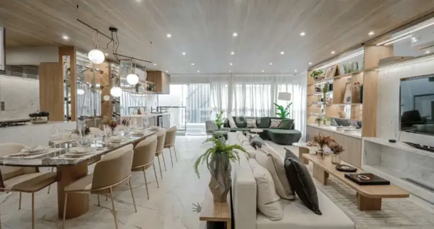 Apartamento com 3 quartos à venda na Rua Pedro de Toledo, 1388, Vila Clementino, São Paulo