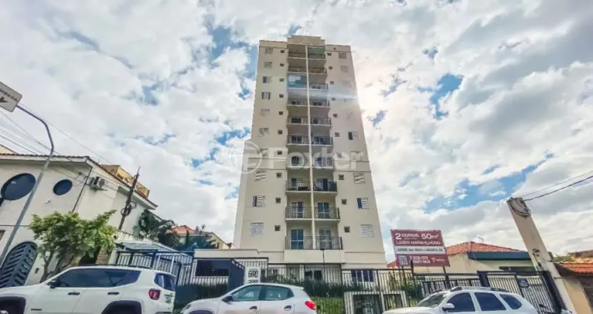 Apartamento com 2 quartos à venda na Rua Vale Formoso, 299, Chácara Santo Antônio (Zona Leste), São Paulo