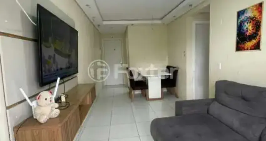 Apartamento com 2 quartos à venda na Rua Narain Singh Luschini, 699, Parque Continental II, Guarulhos