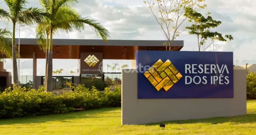 Apartamento à venda na undefined Q D, L 4, Condominio Reserva dos ipês, Cristais Paulista