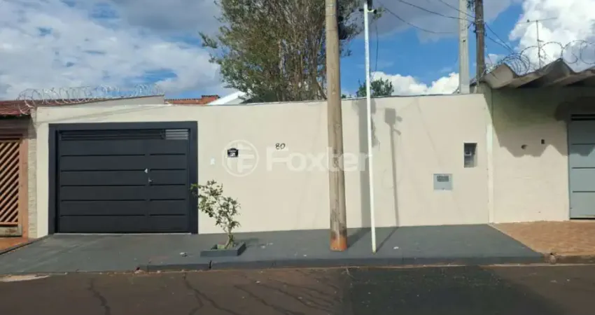 Apartamento com 3 quartos à venda na Rua Guerina Baroni Vitaliano, 80, Geraldo Correia de Carvalho, Ribeirão Preto