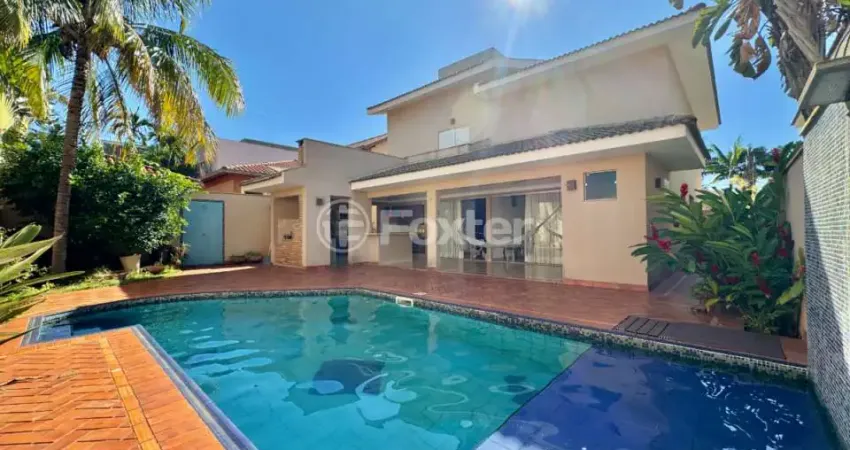 Apartamento com 4 quartos à venda na Rua Flávio Canesin, 650, Recreio das Acácias, Ribeirão Preto