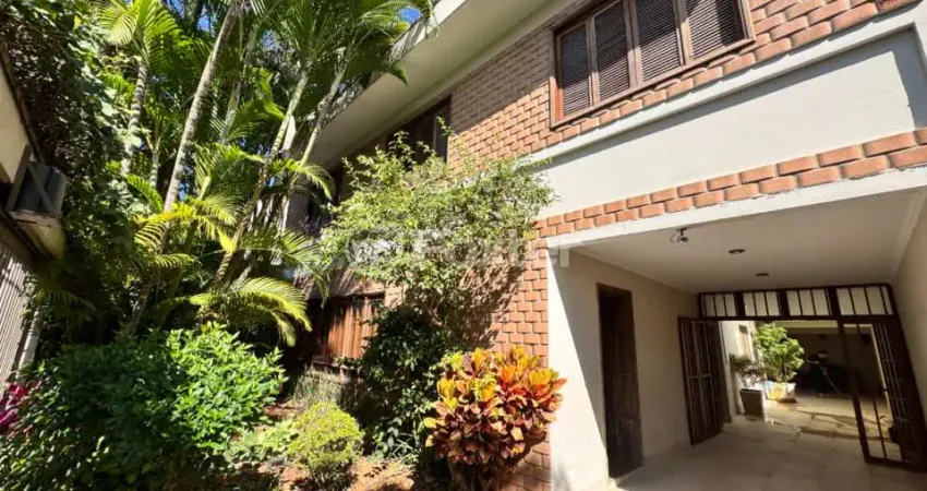 Apartamento com 4 quartos à venda na Rua Ulisses França, 34, Planalto Paulista, São Paulo