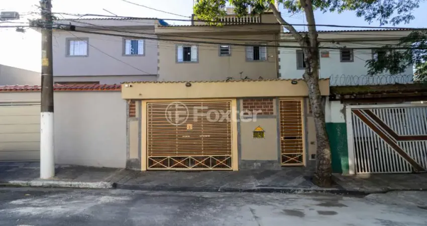 Apartamento com 3 quartos à venda na Rua Zely Dias de Figueiredo, 221, Vila Bela Vista (Zona Norte), São Paulo