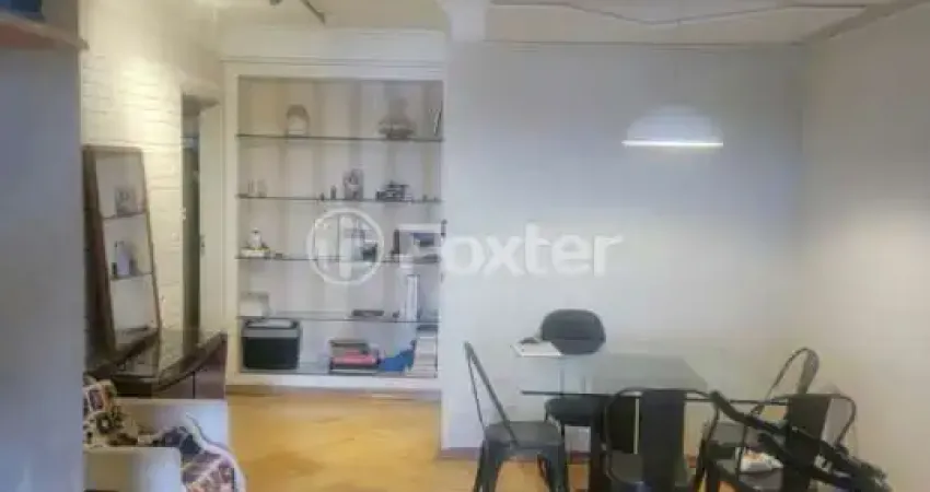 Apartamento com 3 quartos à venda na Rua São Paulo, 961, Cerâmica, São Caetano do Sul