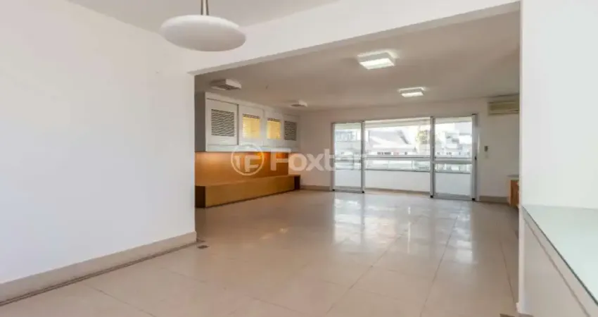 Apartamento com 3 quartos à venda na Rua Monte Alegre, 1347, Perdizes, São Paulo