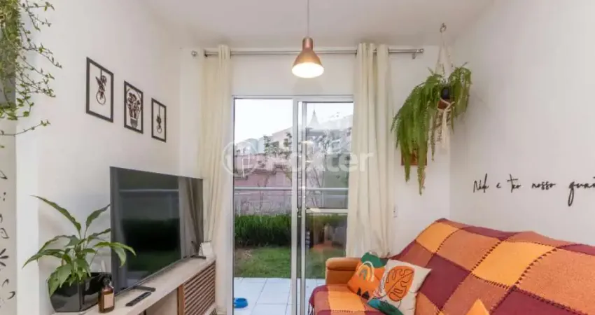 Apartamento com 2 quartos à venda na Rua Geraldo Otaviano de Almeida, 1025, Nakamura Park, Cotia