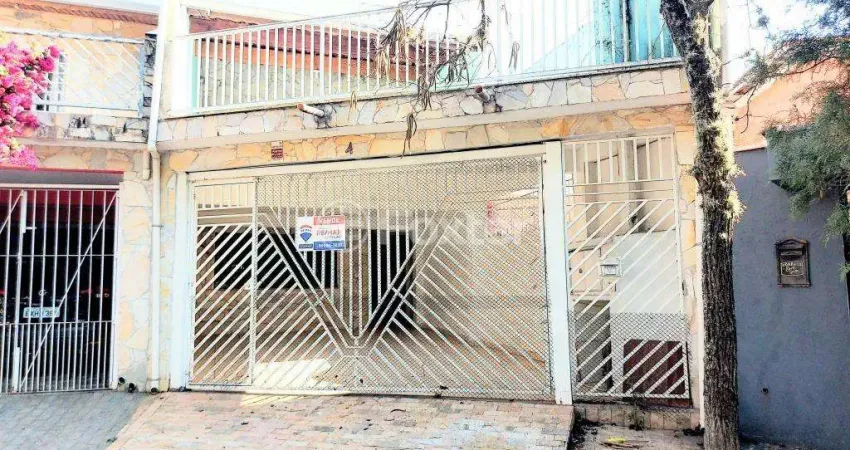 Apartamento com 3 quartos à venda na Rua Desembargador Joaquim Bandeira de Mello, 4, Conjunto Residencial Vista Verde, São Paulo