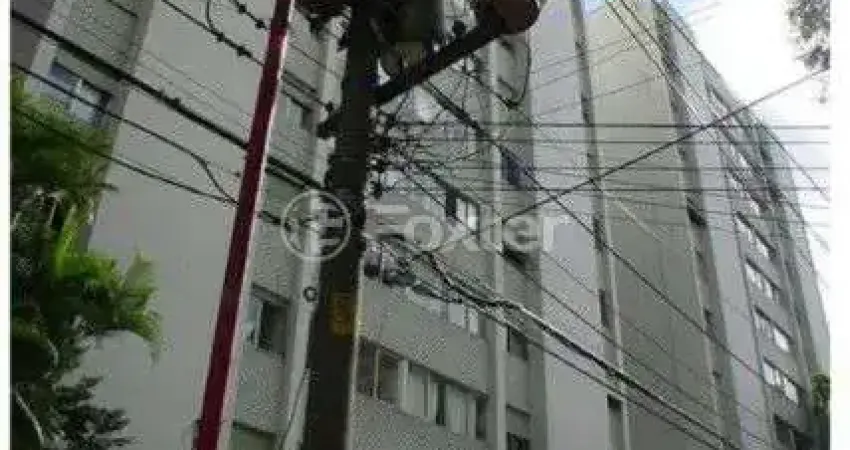 Apartamento com 2 quartos à venda na Rua João Cachoeira, 250, Vila Nova Conceição, São Paulo