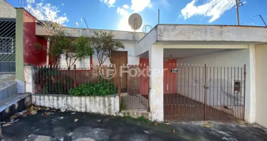 Apartamento com 2 quartos à venda na Rua Wenceslau Braz, 325, Vila Santa Cristina, Bragança Paulista