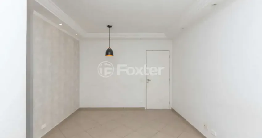 Apartamento com 2 quartos à venda na Rua Dias de Toledo, 432, Saúde, São Paulo