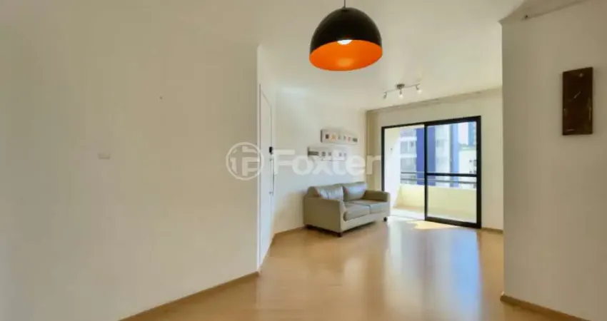 Apartamento com 3 quartos à venda na Rua Praia do Castelo, 170, Vila Mascote, São Paulo
