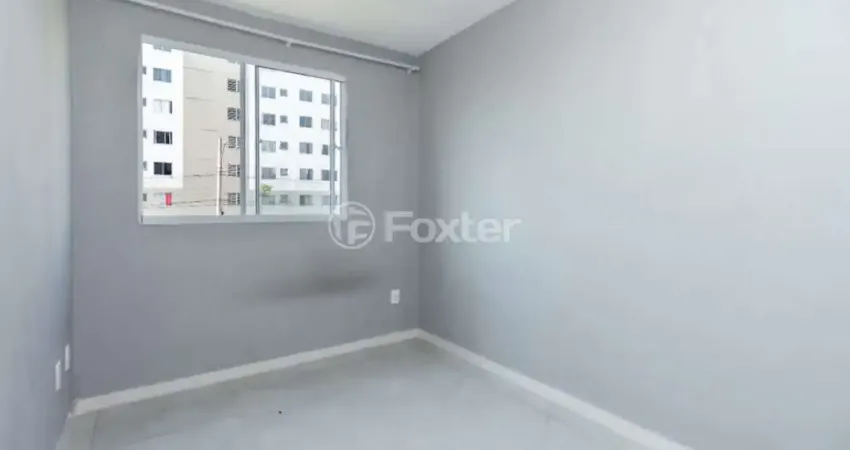 Apartamento com 2 quartos à venda na Rua Emília Pilon, 47, Jardim do Lago, São Paulo