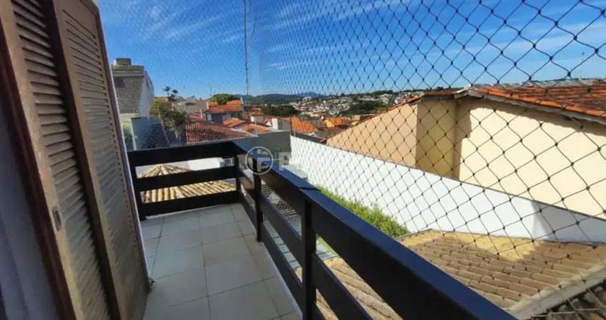 Apartamento com 4 quartos à venda na Travessa Madri, 93, Jardim Europa, Bragança Paulista