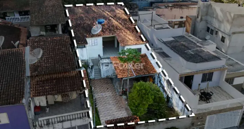 Apartamento com 2 quartos à venda na Rua Osvaldo Fernandes Chagas, 378, Jardim São Conrado, Campo Limpo Paulista