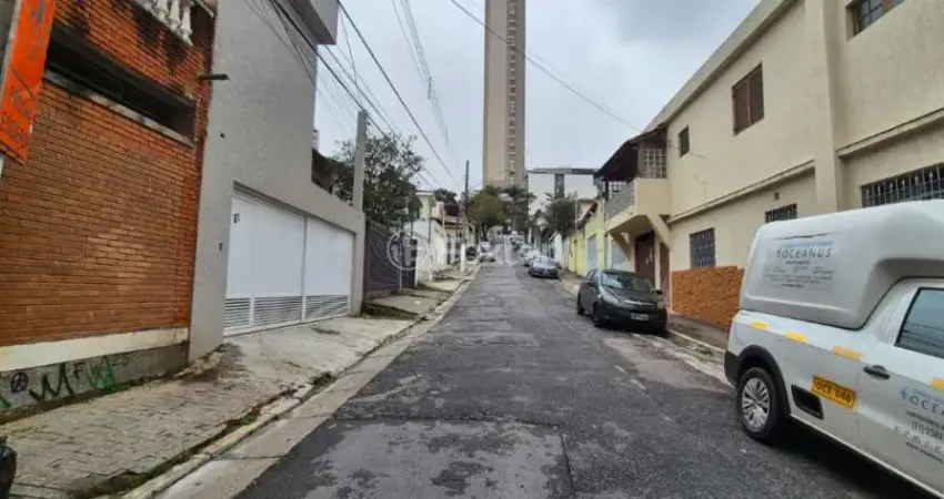 Apartamento à venda na Rua João Turra, 107/111, Santana, São Paulo