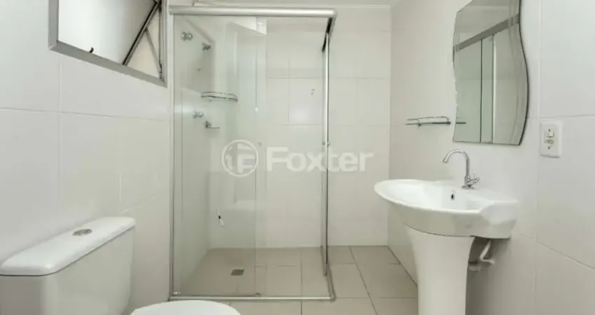 Apartamento com 3 quartos à venda na Rua Damiana da Cunha, 259, Santa Teresinha, São Paulo