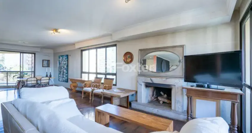 Apartamento com 3 quartos à venda na Rua Domingos Lopes da Silva, 461, Vila Suzana, São Paulo