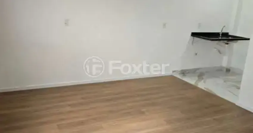 Apartamento com 1 quarto à venda na Rua Bem Vinda Apparecida de Abreu Leme, 118, Santana, São Paulo