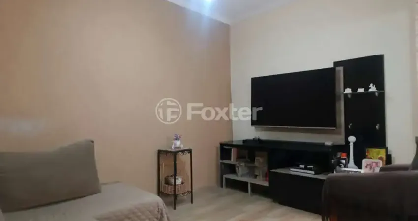 Apartamento com 2 quartos à venda na Rua Santa Inácia, 51, Vila Maria Alta, São Paulo