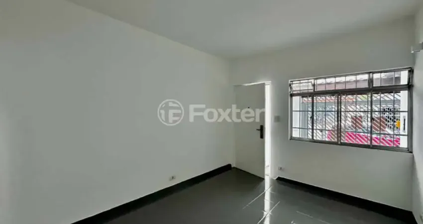 Apartamento com 3 quartos à venda na Rua Barão de Aguiar, 68, Parque Colonial, São Paulo