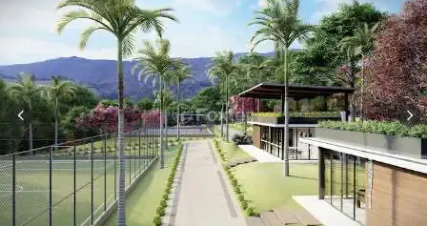 Apartamento à venda na Alameda Professor Lucas Nogueira Garcez, 4972, Jardim Paulista, Atibaia