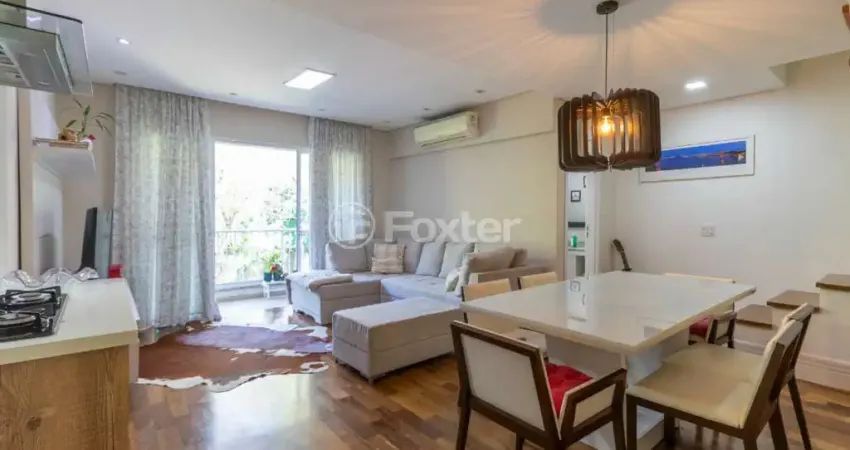 Apartamento com 3 quartos à venda na Avenida Interlagos, 4455, Jardim Umuarama, São Paulo