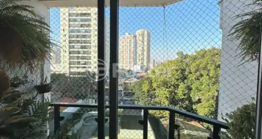 Apartamento com 3 quartos à venda na Rua Teodoro de Beaurepaire, 208, Vila Dom Pedro I, São Paulo