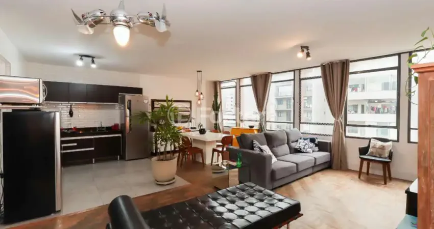 Apartamento com 3 quartos à venda na Avenida Cásper Líbero, 522, Centro, São Paulo