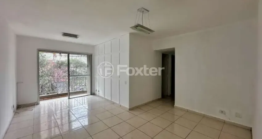 Apartamento com 3 quartos à venda na Rua Judith Passald Esteves, 255, Vila Sônia, São Paulo