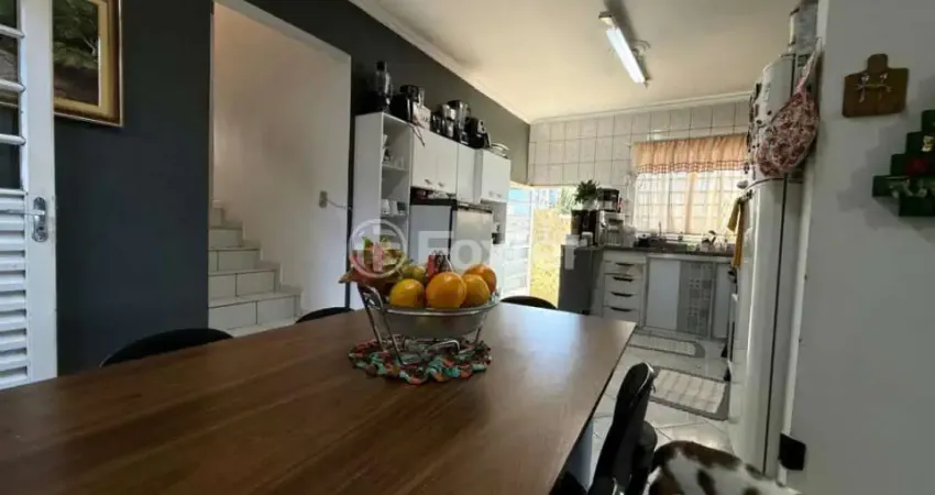 Apartamento com 3 quartos à venda na Rua Doutor José Hermenegildo Pereira Guimarães, 726, Vila Gato, Bragança Paulista