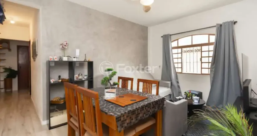 Apartamento com 2 quartos à venda na Rua Tujuguaba, 70, Vila Santa Clara, São Paulo