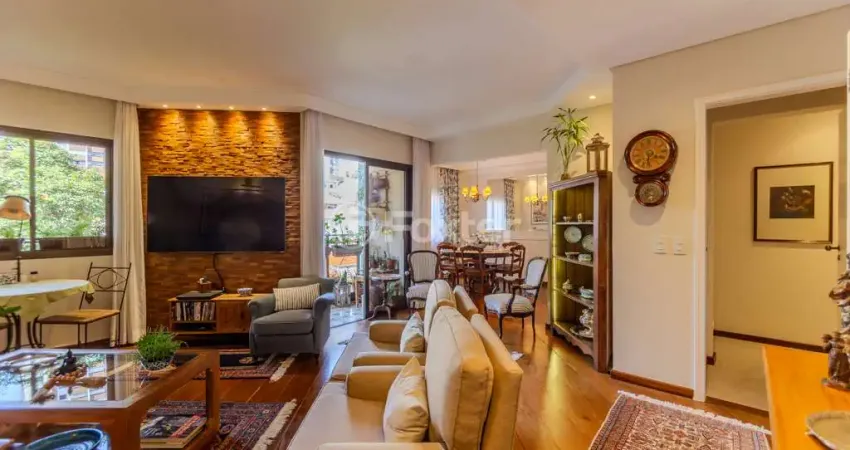 Apartamento com 3 quartos à venda na Rua Wanderley, 1581, Perdizes, São Paulo