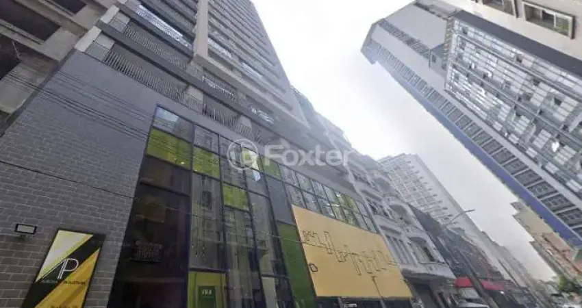 Apartamento com 1 quarto à venda na Rua Aurora, 756, Santa Ifigênia, São Paulo