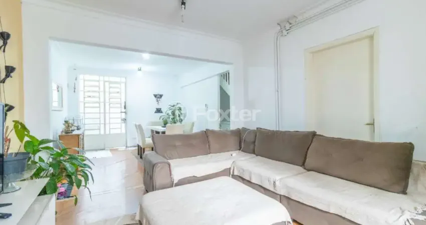 Apartamento com 3 quartos à venda na Rua Aureliano Leal, 130, Água Fria, São Paulo