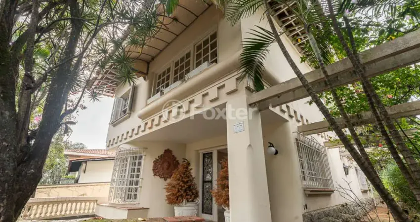 Apartamento com 4 quartos à venda na Rua Saldanha da Gama, 355, Alto da Lapa, São Paulo