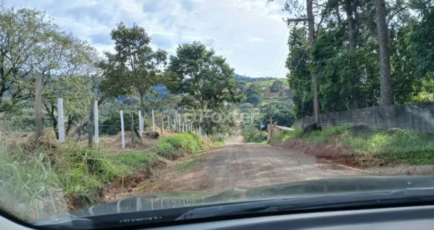 Apartamento à venda na Avenida Junquilho, S.N, Parque Caetê, Bragança Paulista