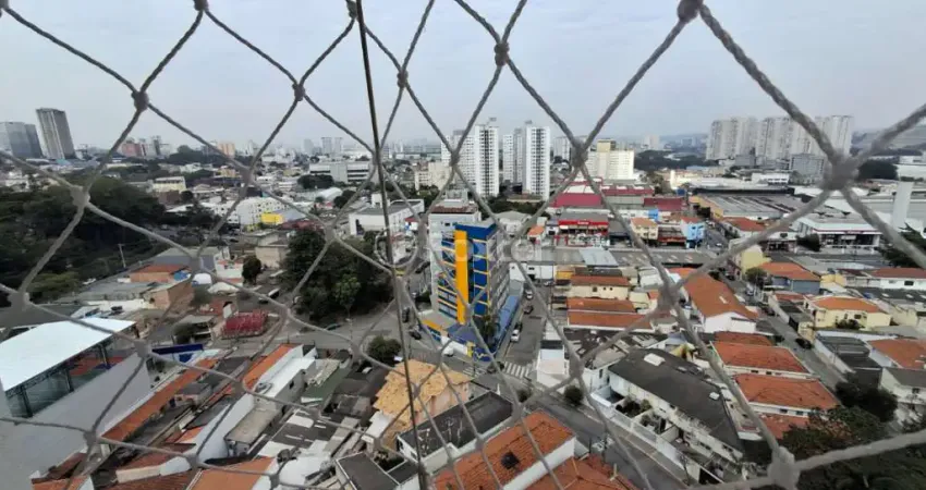Apartamento com 3 quartos à venda na Rua Albino Boldasso Gabril, 165, Vila Cruzeiro, São Paulo