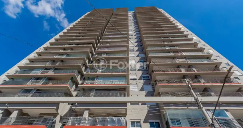 Apartamento com 3 quartos à venda na Rua Albino Boldasso Gabril, 165, Vila Cruzeiro, São Paulo