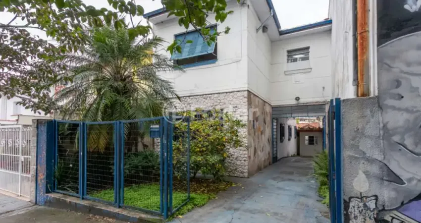 Apartamento com 3 quartos à venda na Rua Conde Vicente de Azevedo, 60, Vila Monumento, São Paulo